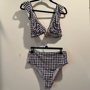 Blooming Jolly Swimsuit